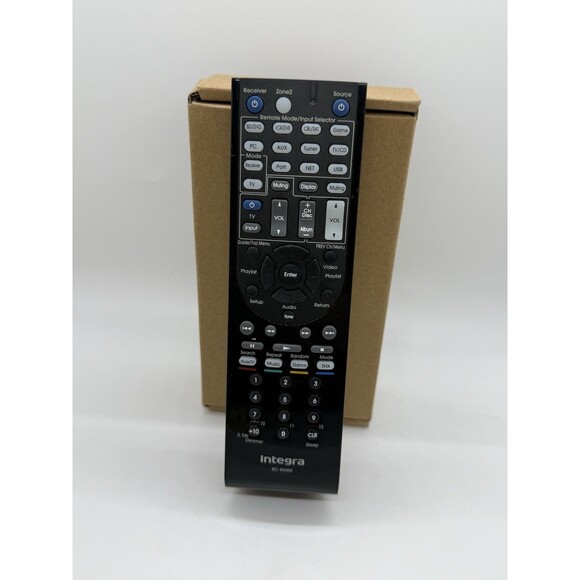 Telecomando sostutivo per ricevore Integra DTR-20.2 DTR